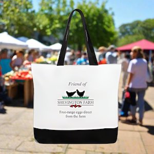 Products: CALICO MARKET DAY BAG