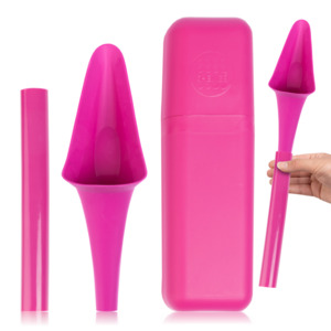 Products: SHEWEE Flexi with Case - Shewee