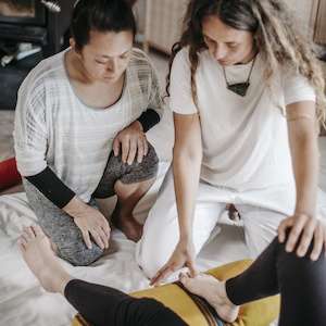 Products: Shiatsu Massage Classes 2025 Shiatsu Bodywork Academy