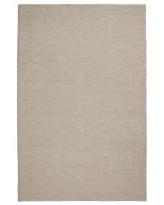 Outdoor Rug: Andorra Outdoor Rug - Oatmeal
