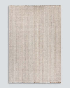 Rhodes Outdoor Floor Rug - Teak