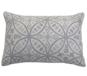 Sale: Jardin Cushion