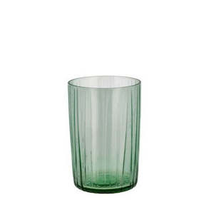 Bitz Tumbler - Green - Set of 4