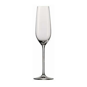 Fortissimo Champagne Flutes - Set of 6