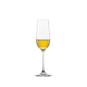 Glassware: Bar Sherry Flutes - Set of 6