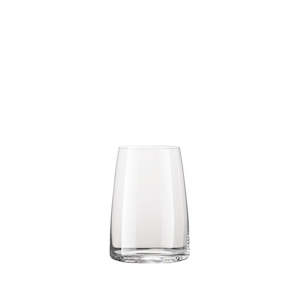 Sensa Tumbler Glasses - Set of 6