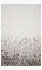 Floor Rugs: Maddox Rug - Sand/Taupe