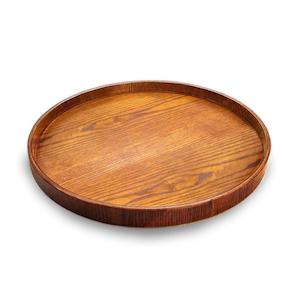 Tokyo Oak Tray - Cherry Wood