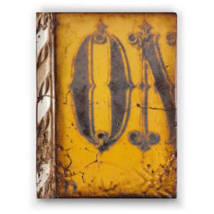 Gift Guide: Sid Dickens Memory Block - Storybook