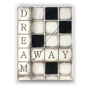 Gift Guide: Sid Dickens Memory Block - Dream Away