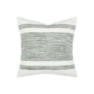 Cleo Outdoor Cushion - Olive