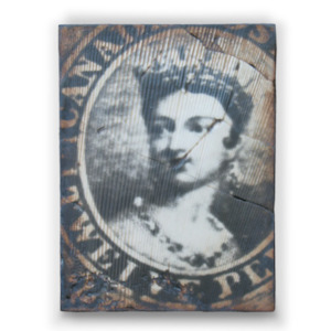 Gift Guide: Sid Dickens Memory Block - Empress