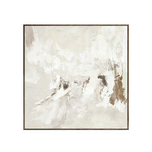 Products: Heavy Textured & Framed Canvas Art - Lumen