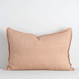 Best Selling Collection: Arcadia Lumbar Cushion - Coconut
