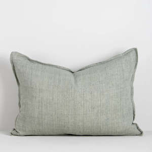 Best Selling Collection: Arcadia Lumbar Cushion - Sage