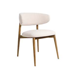 Dining Chairs: Contour Dining Chair