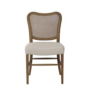 Dining Chairs: Giverny Dining Chair