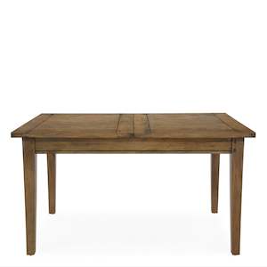 Toulouse Rectangular Extension Dining Table - Small