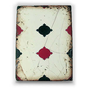 Sid Dickens Memory Block - Concord