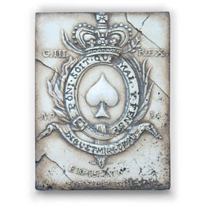 Sid Dickens Memory Block - Passage