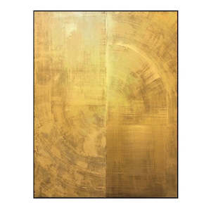 Artwork: Resplendent - Framed Artwork