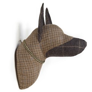 Softheads: Softhead German Shephard - Carson