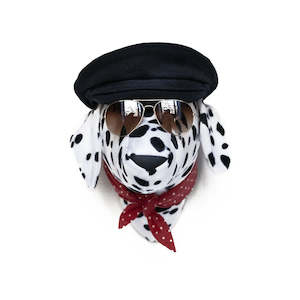 Softheads: Softhead Dalmatian - Laurent