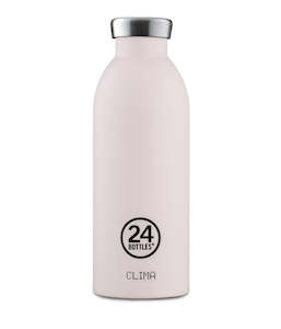 Drinkware: Clima Bottle 500ml - Stone Gravity