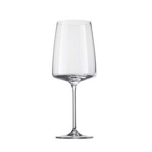 Mothers Day Gift Guide: Sensa Flavoursome & Spicy Wine Glasses - Set of 6