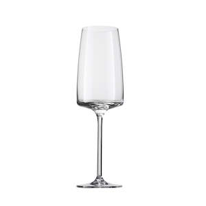 Mothers Day Gift Guide: Sensa Champagne Flutes - Set of 6