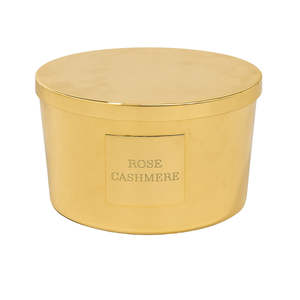 Maison Candle - Rose Cashmere