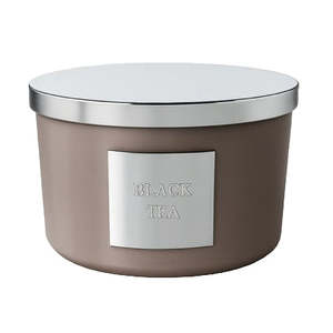 Products: Maison Candle - Black Tea