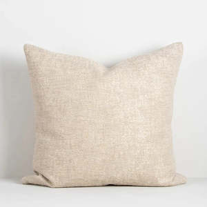 Vincent Cushion - Ivory