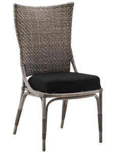 Dining Chairs: Melanie Dining Chair