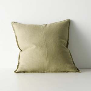 Como Cushion - Willow