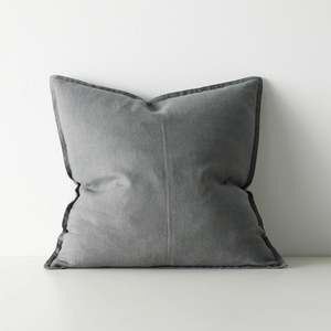 Como Cushion - Steel