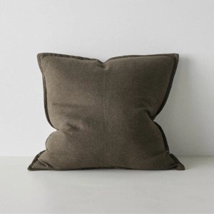 Cushions: Como Cushion - Spruce