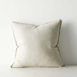 Como Cushion - Oatmeal