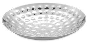Tableware: Double Wall Fruit Bowl - Large