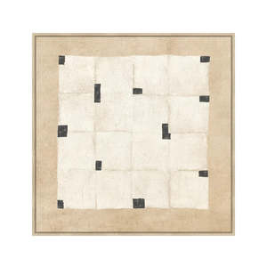 Products: Textured & Framed Canvas Art - Forme