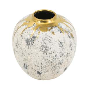 Products: Shimmer Ceramic Vase - Small