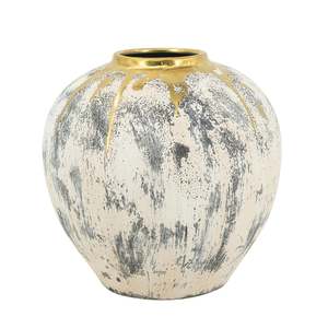 Products: Shimmer Ceramic Vase - Large
