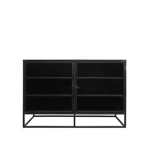 Best Selling Collection: Carson Metal Sideboard - Tall