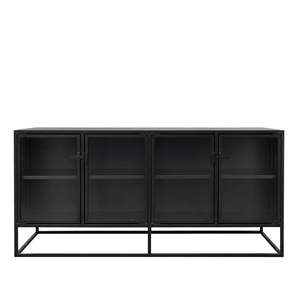 Carson Metal Sideboard - Large