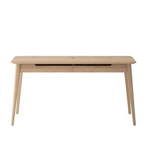 Ryen Desk - Natural