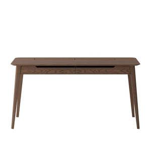 Ryen Desk - Walnut