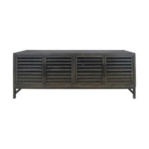 Batten Low Cabinet