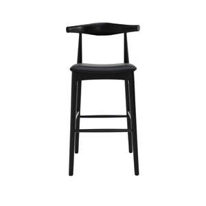 Best Selling Collection: Bowen Barstool - Black