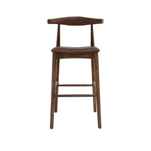Bowen Barstool - Brown