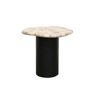 Petra Organic Side Table